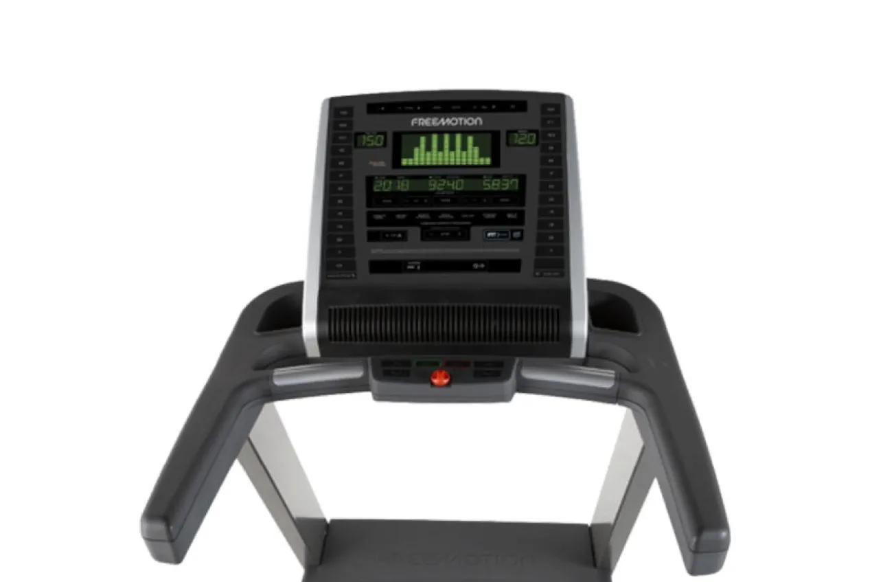 Freemotion t8.9b Treadmill