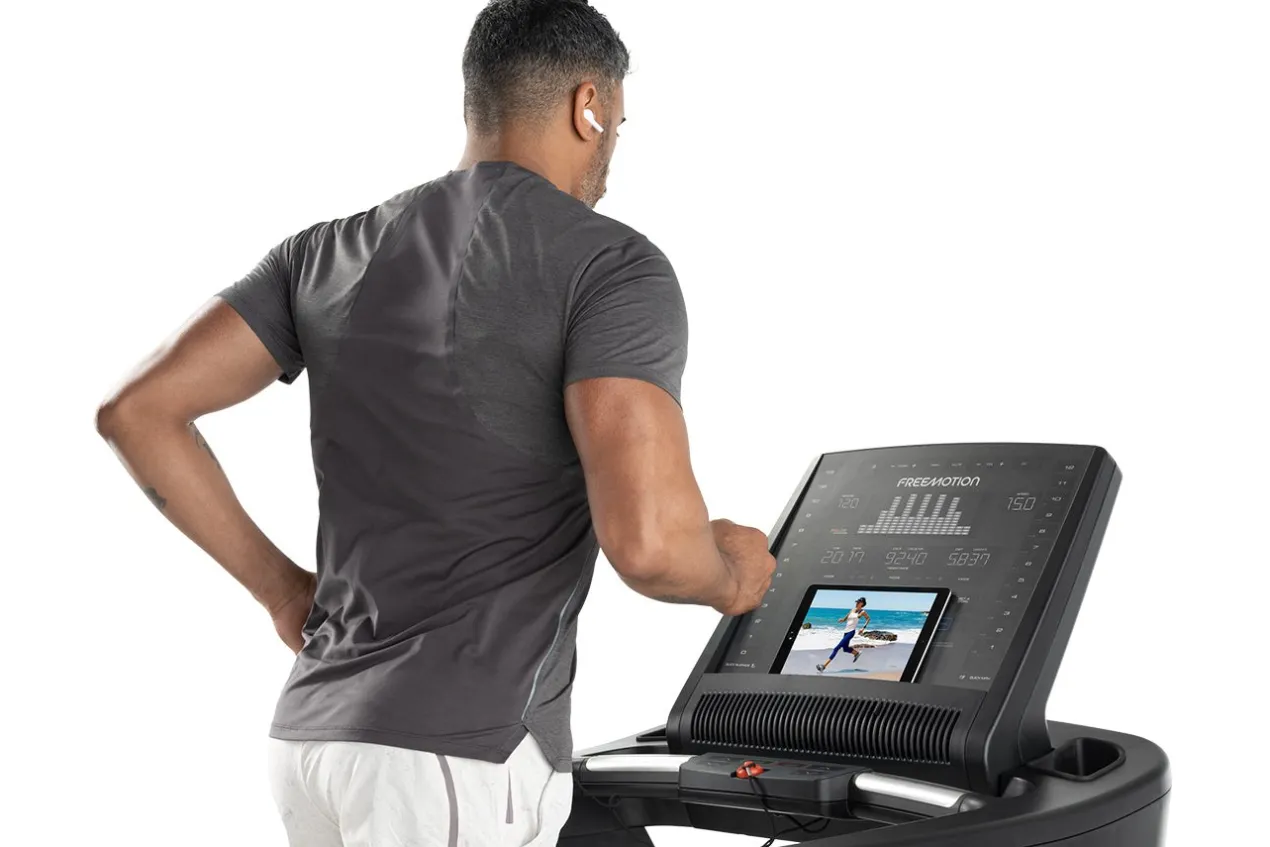 Freemotion t8.9b Treadmill