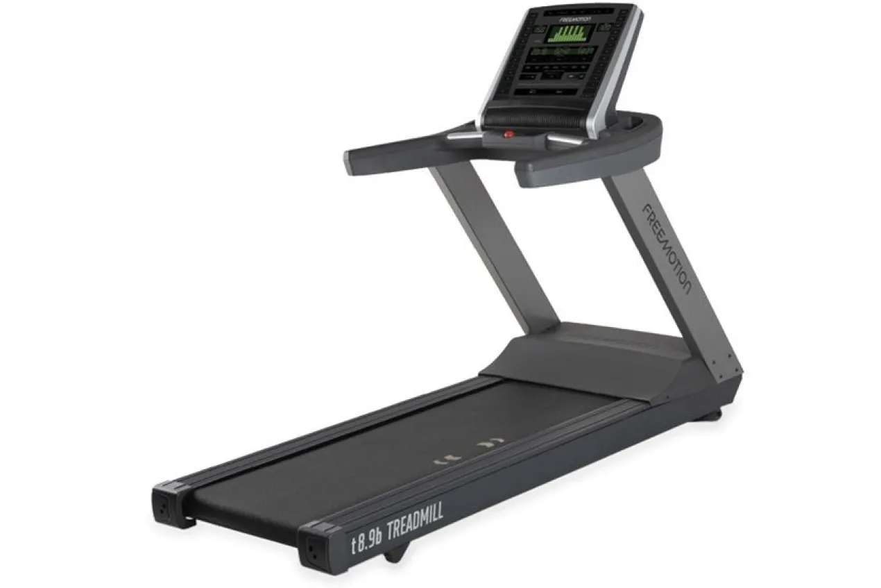 Freemotion t8.9b Treadmill