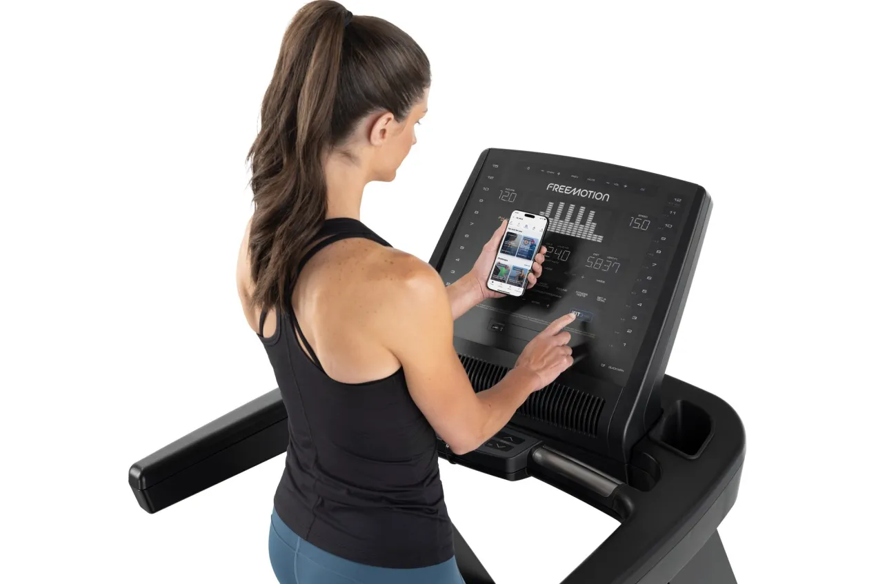 Freemotion t8.9b Treadmill