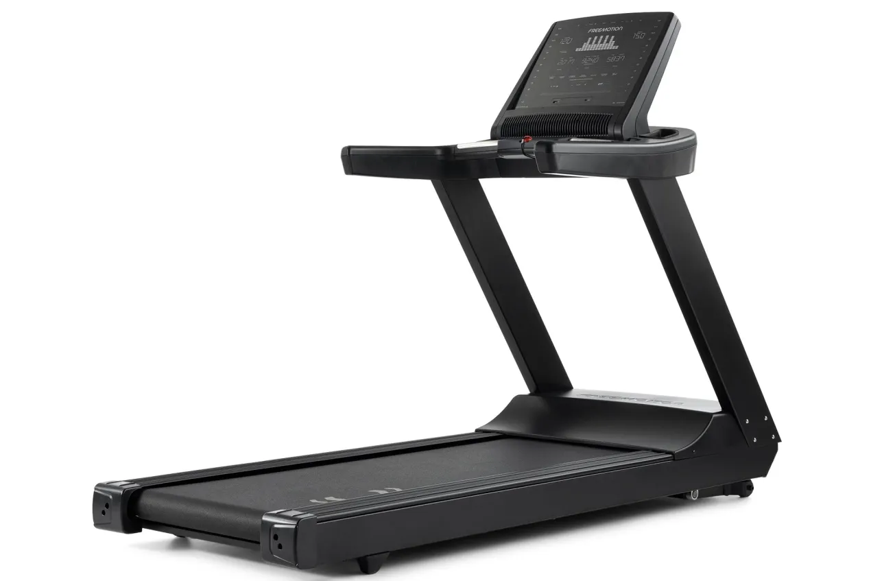 Freemotion t8.9b Treadmill