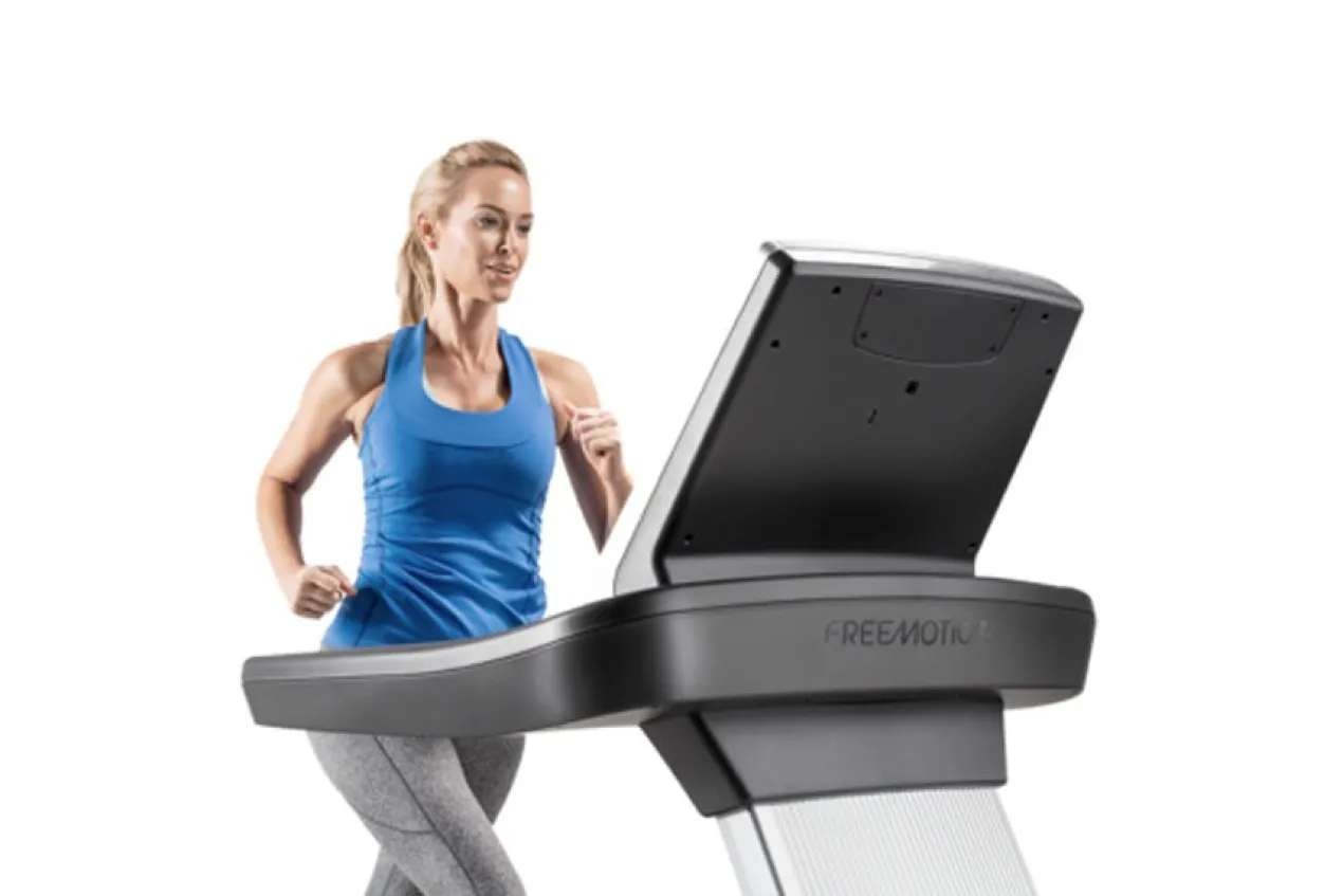 Freemotion t10.9 Interval REFLEX™ Treadmill