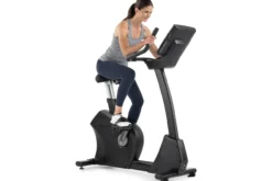 Freemotion u10.9b Upright Exercise Bike