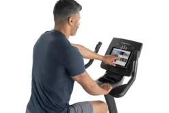 Freemotion u10.9b Upright Exercise Bike