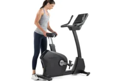 Freemotion u10.9b Upright Exercise Bike