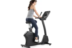 Freemotion u10.9b Upright Exercise Bike