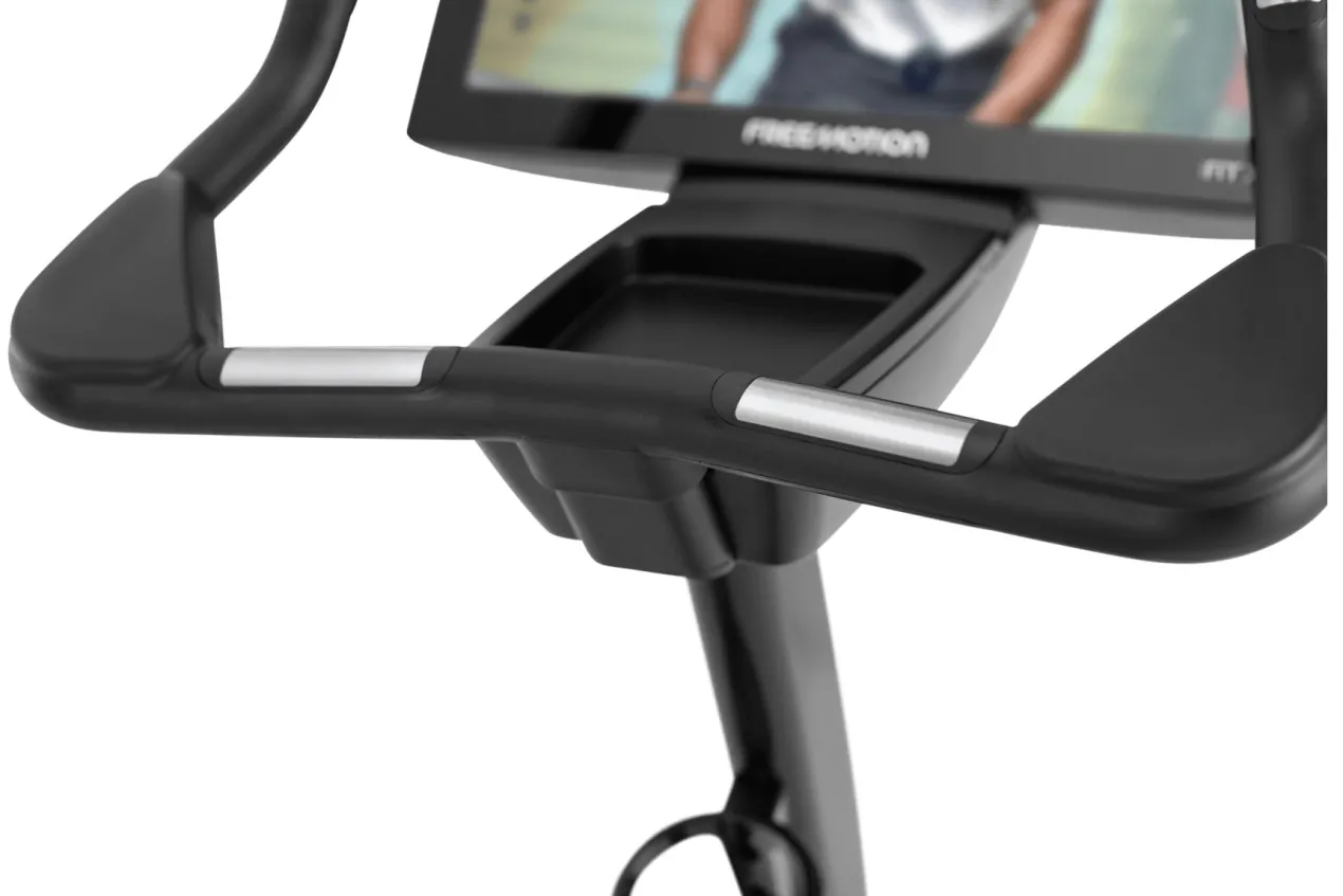 Freemotion u22.9 Upright Exercise Bike