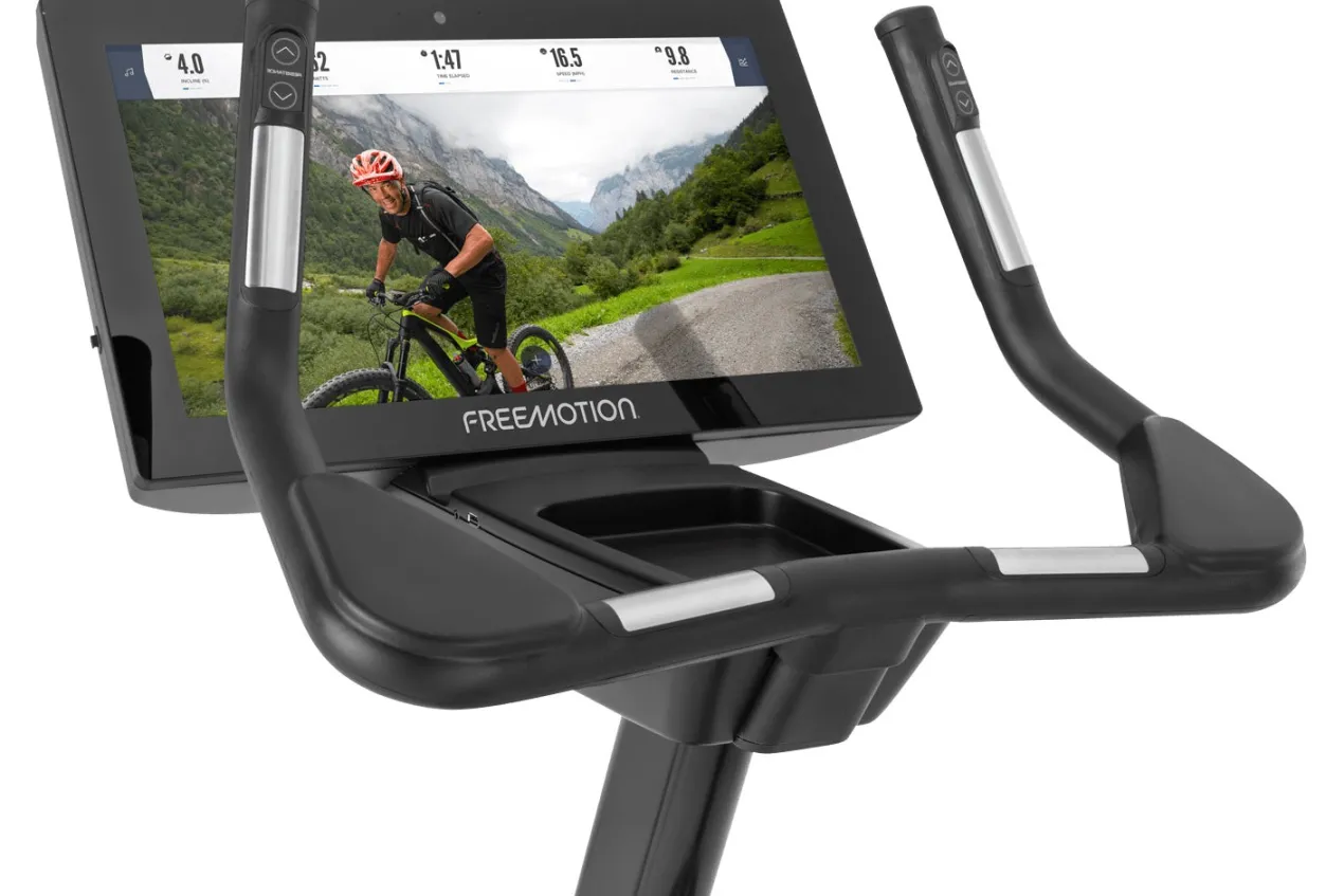 Freemotion u22.9 Upright Exercise Bike