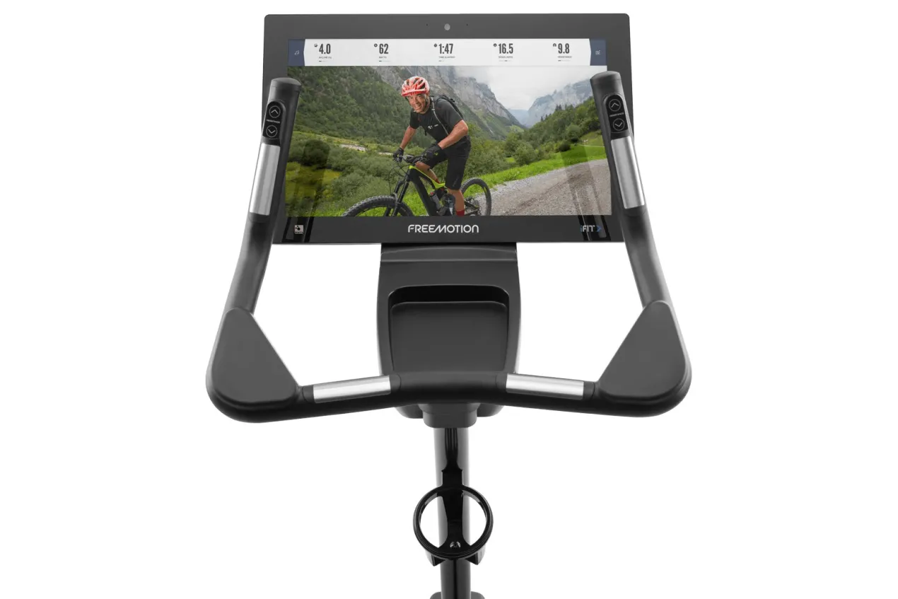 Freemotion u22.9 Upright Exercise Bike