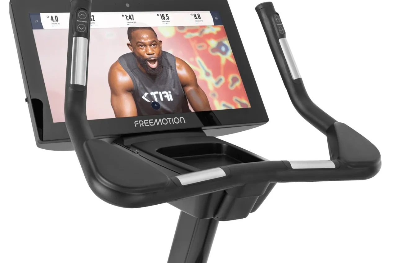 Freemotion u22.9 Upright Exercise Bike