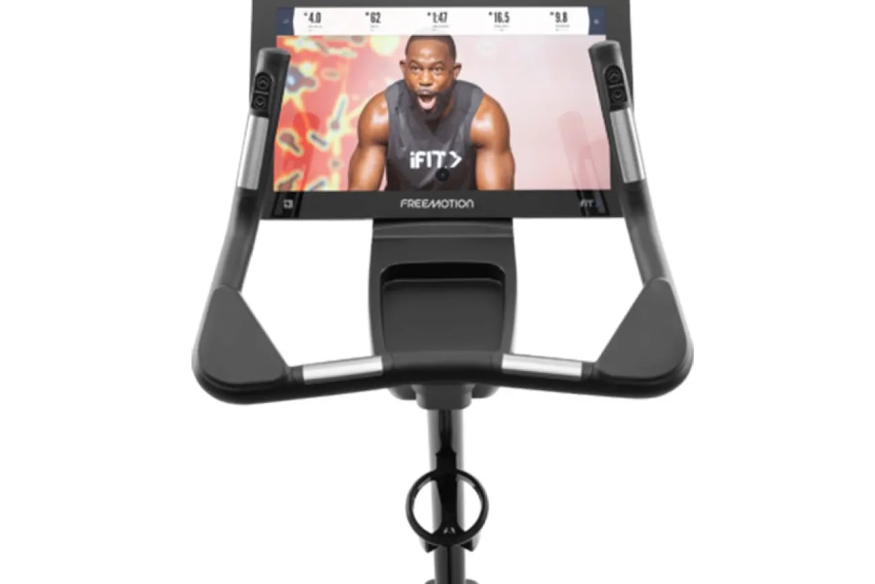 Freemotion u22.9 Upright Exercise Bike