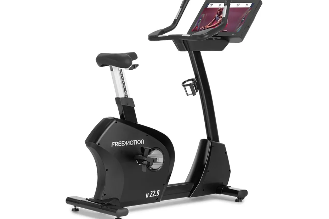 Freemotion u22.9 Upright Exercise Bike