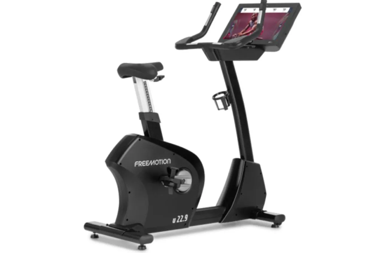 Freemotion u22.9 Upright Exercise Bike