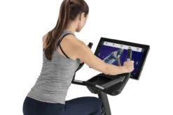 Freemotion u22.9 Upright Exercise Bike