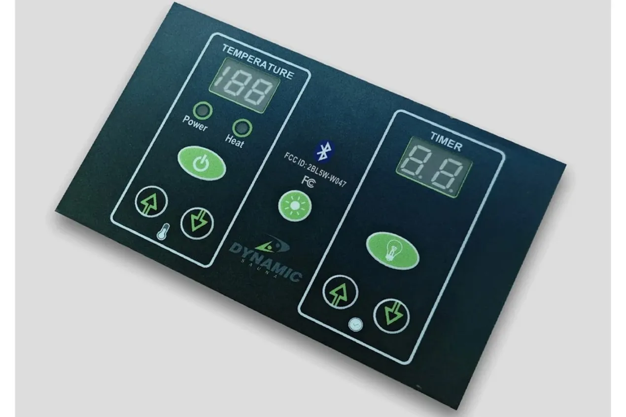 Golden Design "Llumeneres" 2 Person Full Spectrum Nero Zero EMF FAR IR Sauna (2026 Edition)