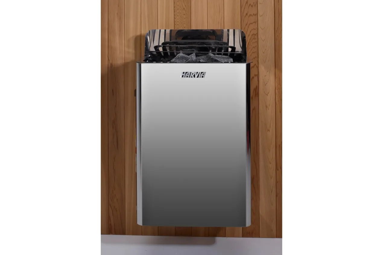 Golden Designs "Arosa" 4 Person Barrel Traditional Sauna