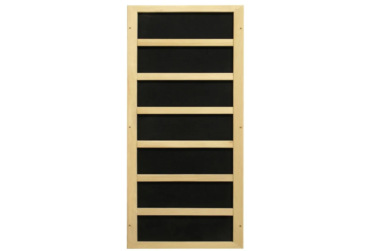 Golden Designs NEW 2026 "Reserve Edition" 3-Person Full Spectrum (w/ Himalayan Salt Bar)