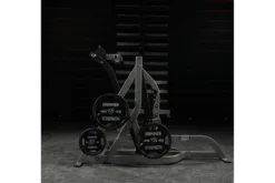 Hammer Strength Assisted Nordic Ham