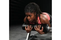 Hammer Strength Assisted Nordic Ham