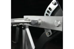 Hammer Strength Assisted Nordic Ham