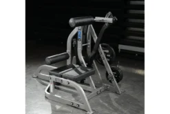 Hammer Strength Assisted Nordic Ham
