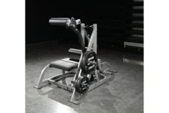 Hammer Strength Assisted Nordic Ham
