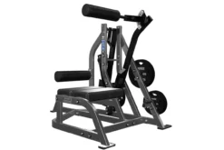 Hammer Strength Assisted Nordic Ham