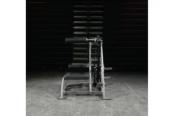 Hammer Strength Assisted Nordic Ham