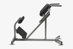 Hammer Strength Back Extension