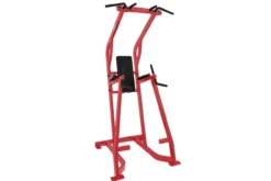 Hammer Strength Chin/Dip/Leg Raise
