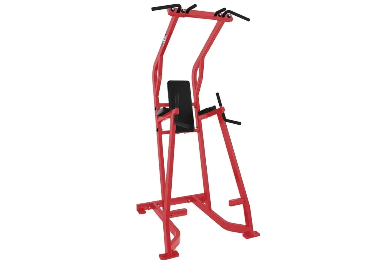 Hammer Strength Chin/Dip/Leg Raise