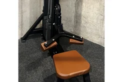 Hammer Strength Dual Pulldown/Row