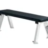 Hammer Strength Flat Bench