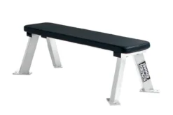 Hammer Strength Flat Bench