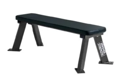 Hammer Strength Flat Bench