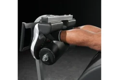 Hammer Strength Glute-Ham Reverse Hyper Combo Bench Machine