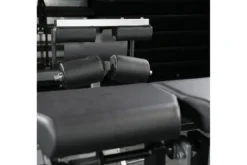 Hammer Strength Glute-Ham Reverse Hyper Combo Bench Machine