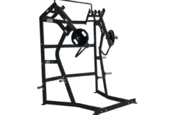 Hammer Strength Ground Base Jammer