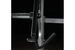 Hammer Strength Ground Base Jammer