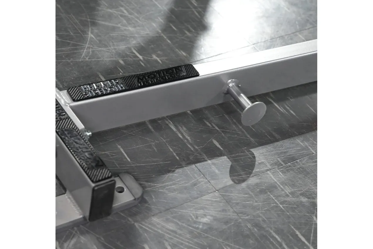 Hammer Strength Ground Base Jammer