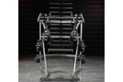 Hammer Strength Ground Base Jammer