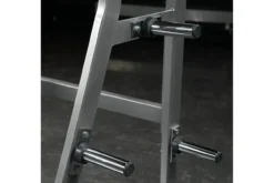 Hammer Strength Ground Base Jammer