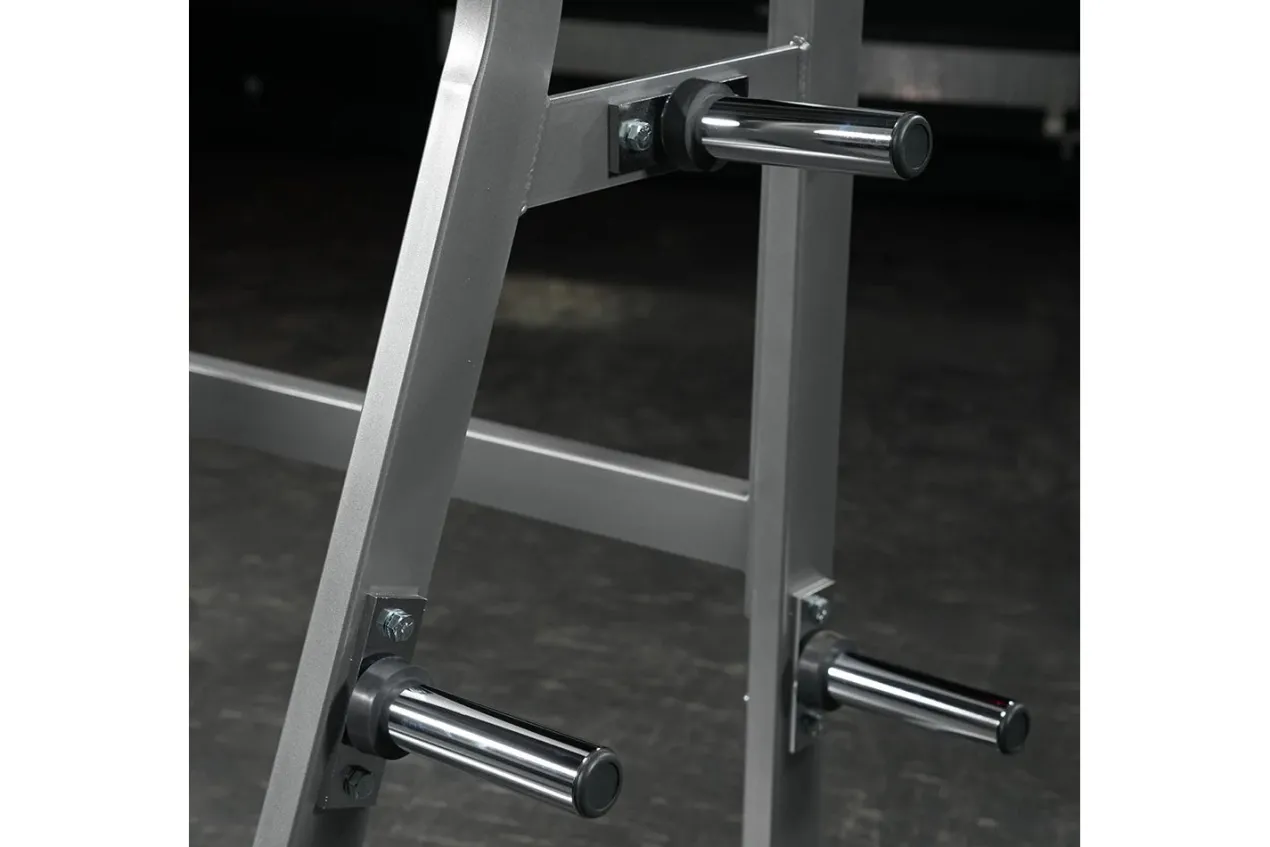 Hammer Strength Ground Base Jammer