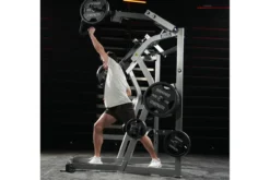 Hammer Strength Ground Base Jammer