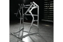 Hammer Strength Ground Base Jammer