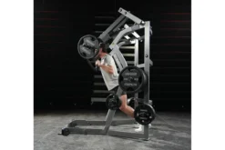 Hammer Strength Ground Base Jammer
