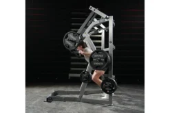 Hammer Strength Ground Base Jammer