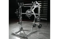 Hammer Strength Ground Base Jammer