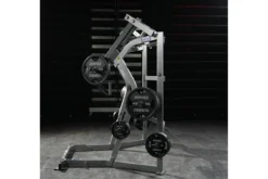 Hammer Strength Ground Base Jammer