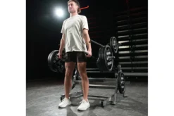 Hammer Strength Ground Base Multi-Squat Machine